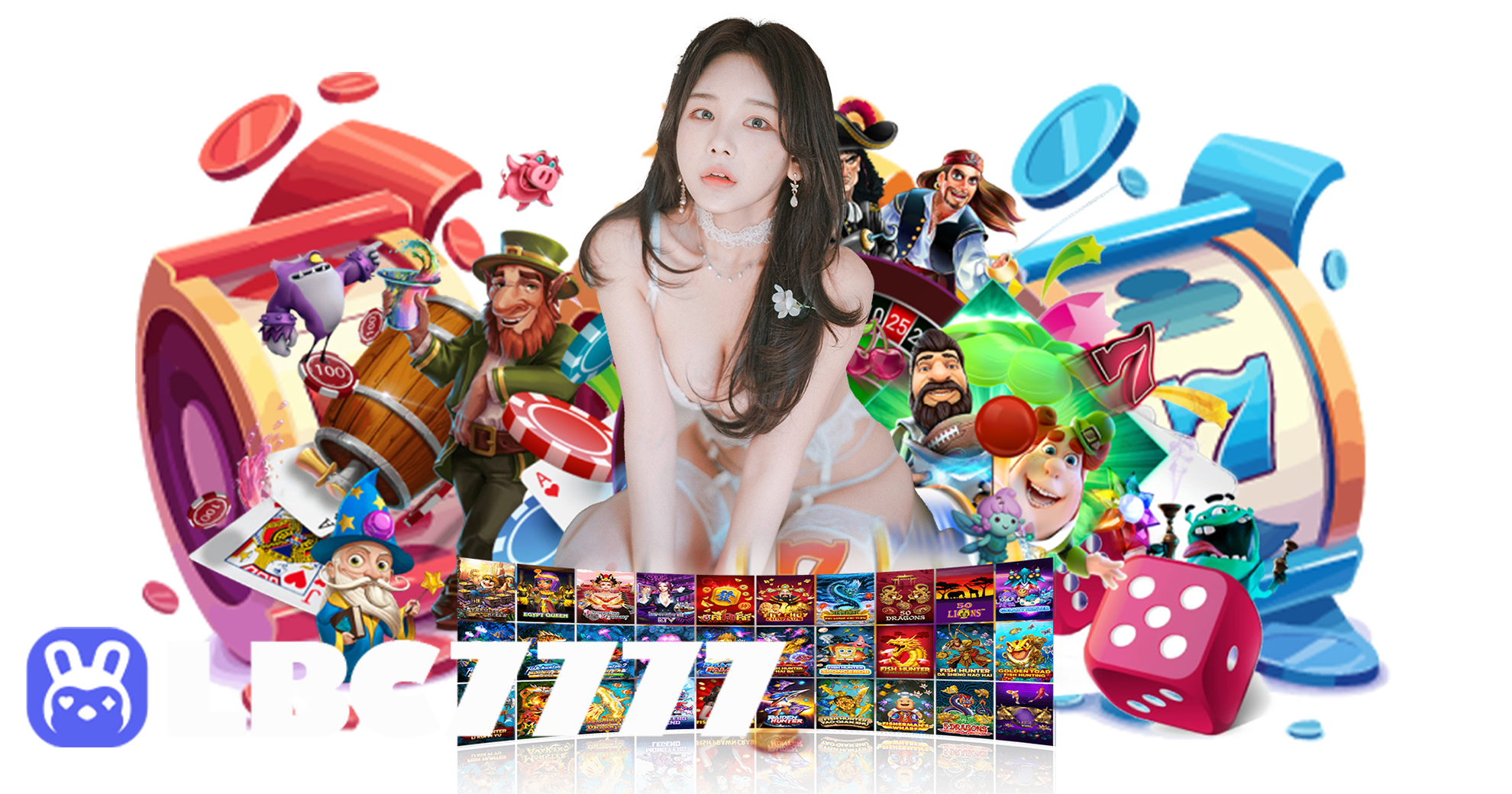 lbc777